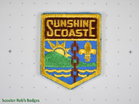 Sunshine Coast [BC S09a]